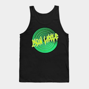 retro Son Little Tank Top